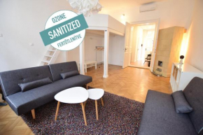 Standard Apartment by Hi5 - Wesselényi 13 Budapest
